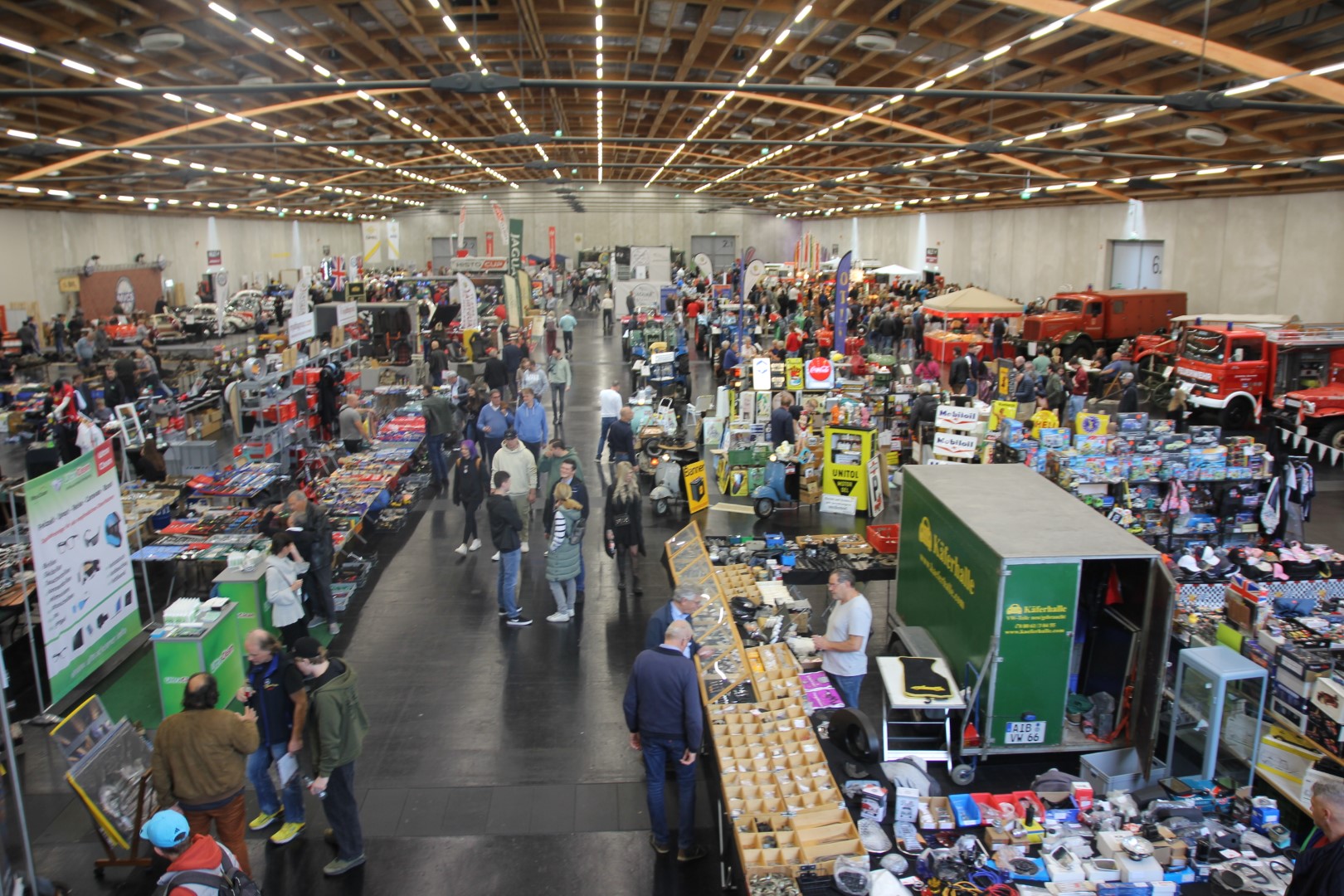 2025-10-18 Classic Expo Salzburg